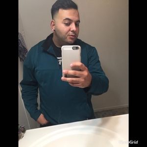 Meet your Posher, Jorge